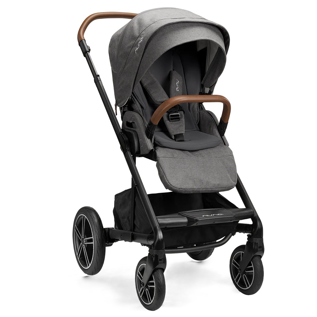 Carriola Mixx Next W Magnetic Buckle Granite