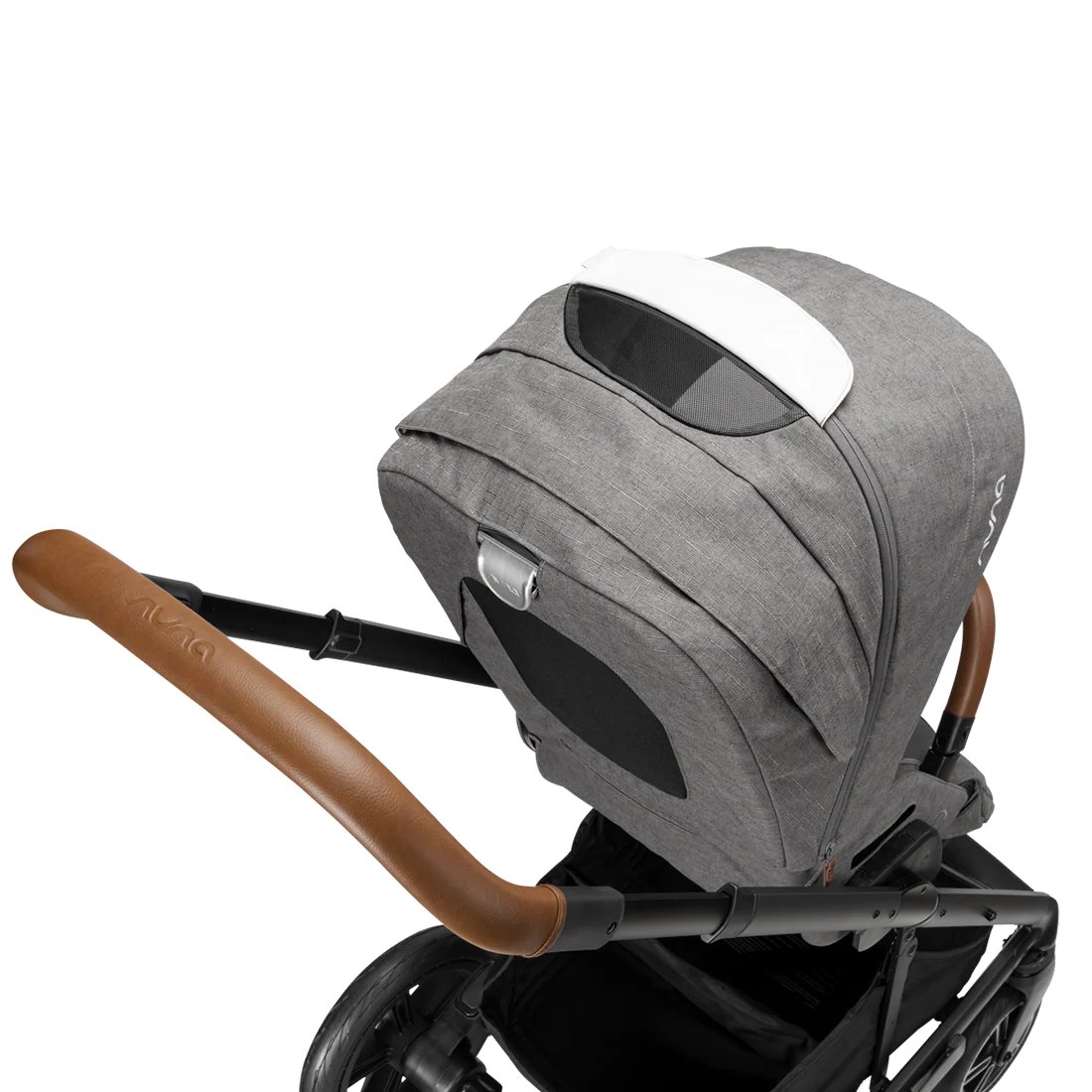 Carriola Mixx Next W Magnetic Buckle Granite