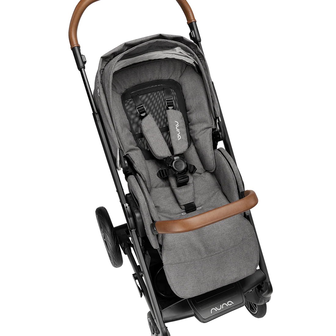 Carriola Mixx Next W Magnetic Buckle Granite