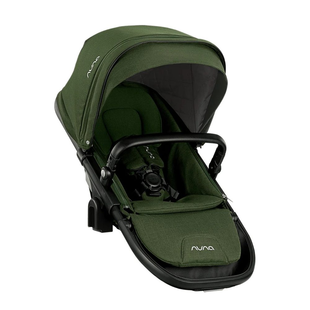 Accesorio Para Carriola Demi Grow Asiento Adicional Evergreen