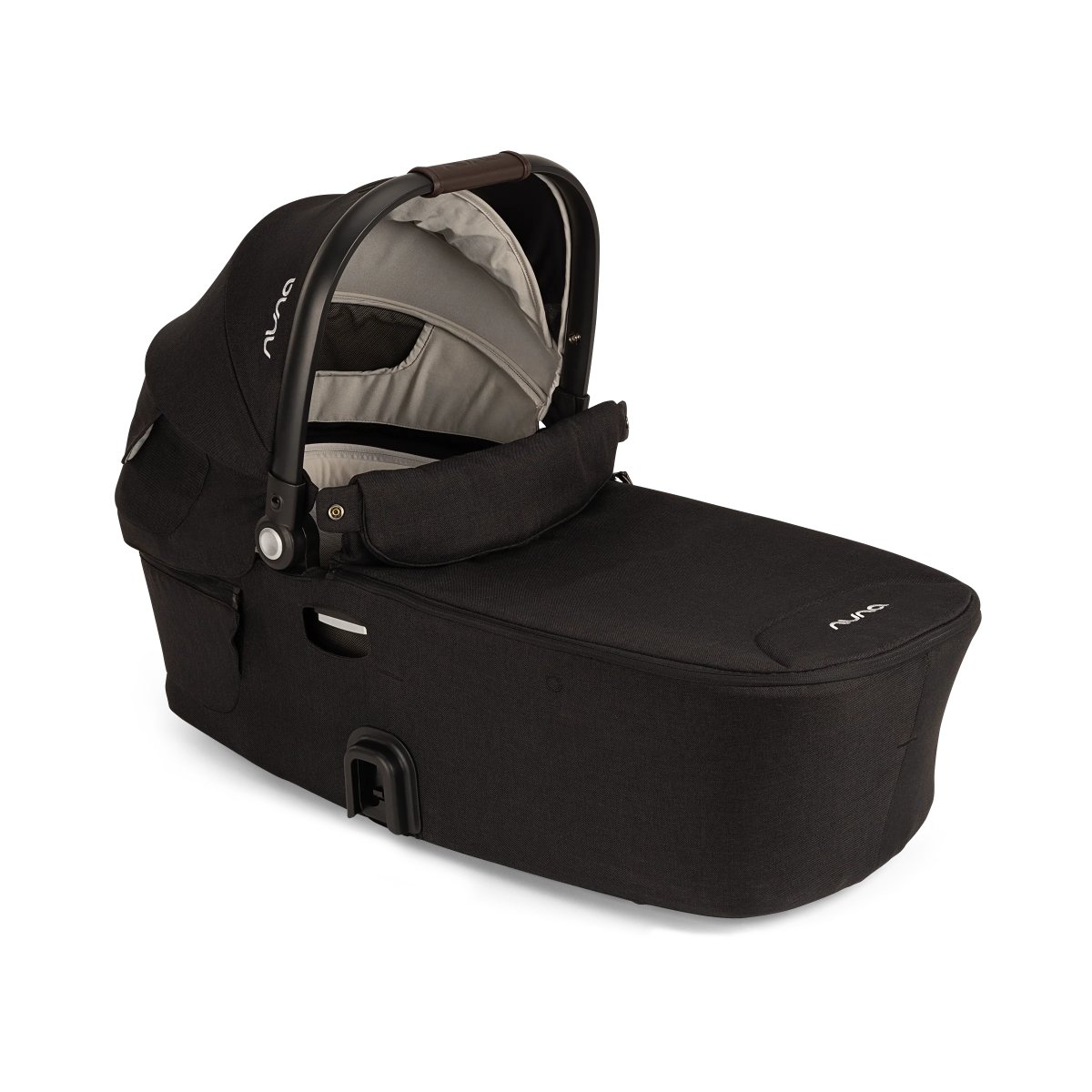 Accesorio Para Carriola Demi Next Cuna Portatil Caviar