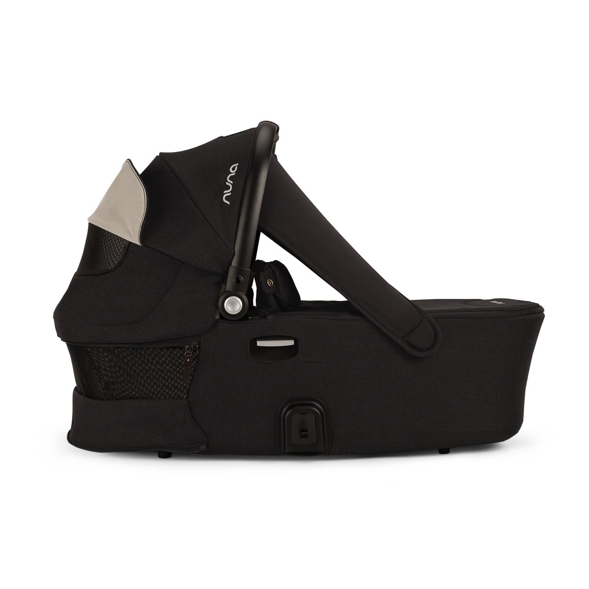 Accesorio Para Carriola Demi Next Cuna Portatil Caviar