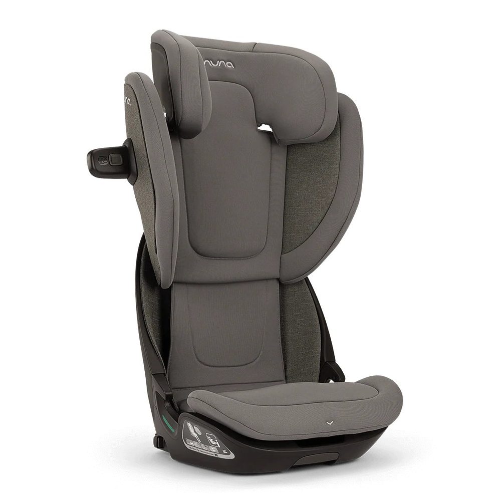 Autoasiento AACE LX Thunder Con Kit de Inicio
