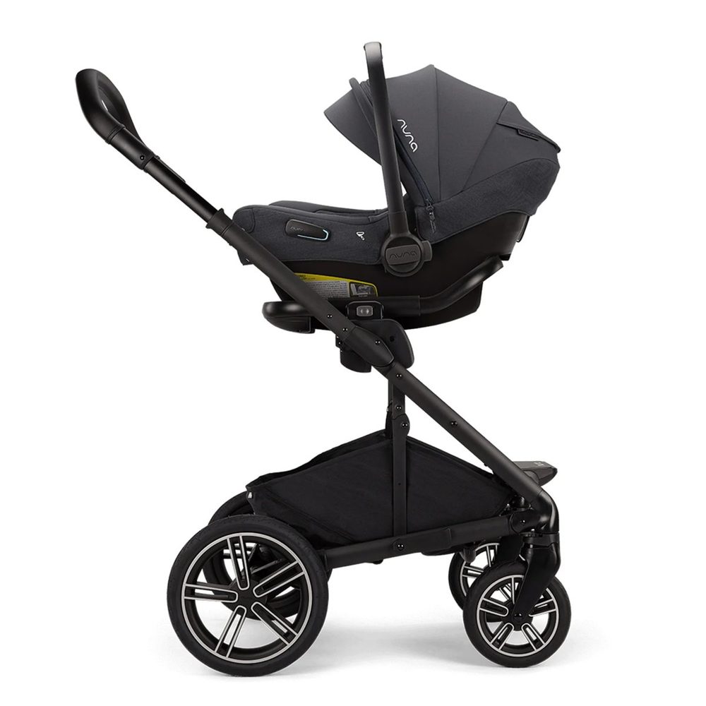 Carriola Mixx Next W Magnetic Buckle Ocean