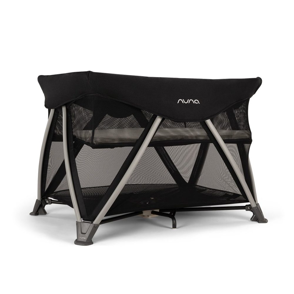 Cuna Sena Aire Caviar