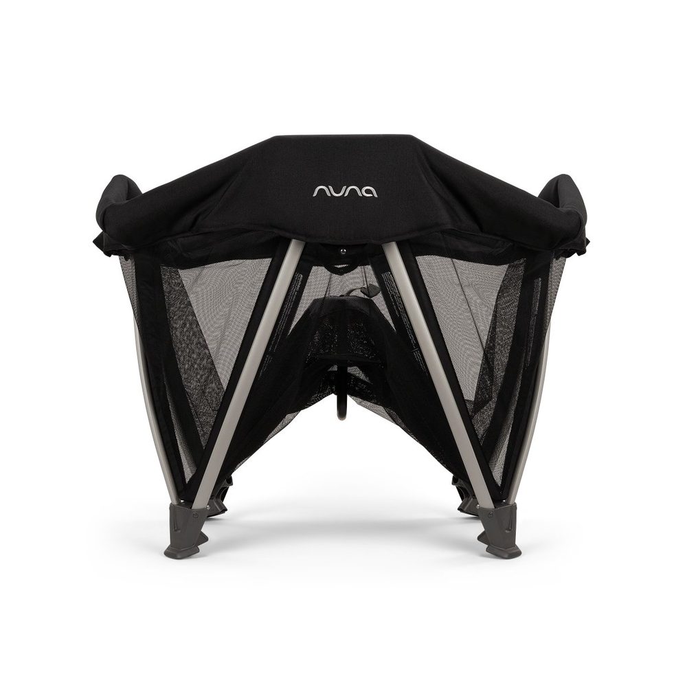 Cuna Sena Aire Caviar