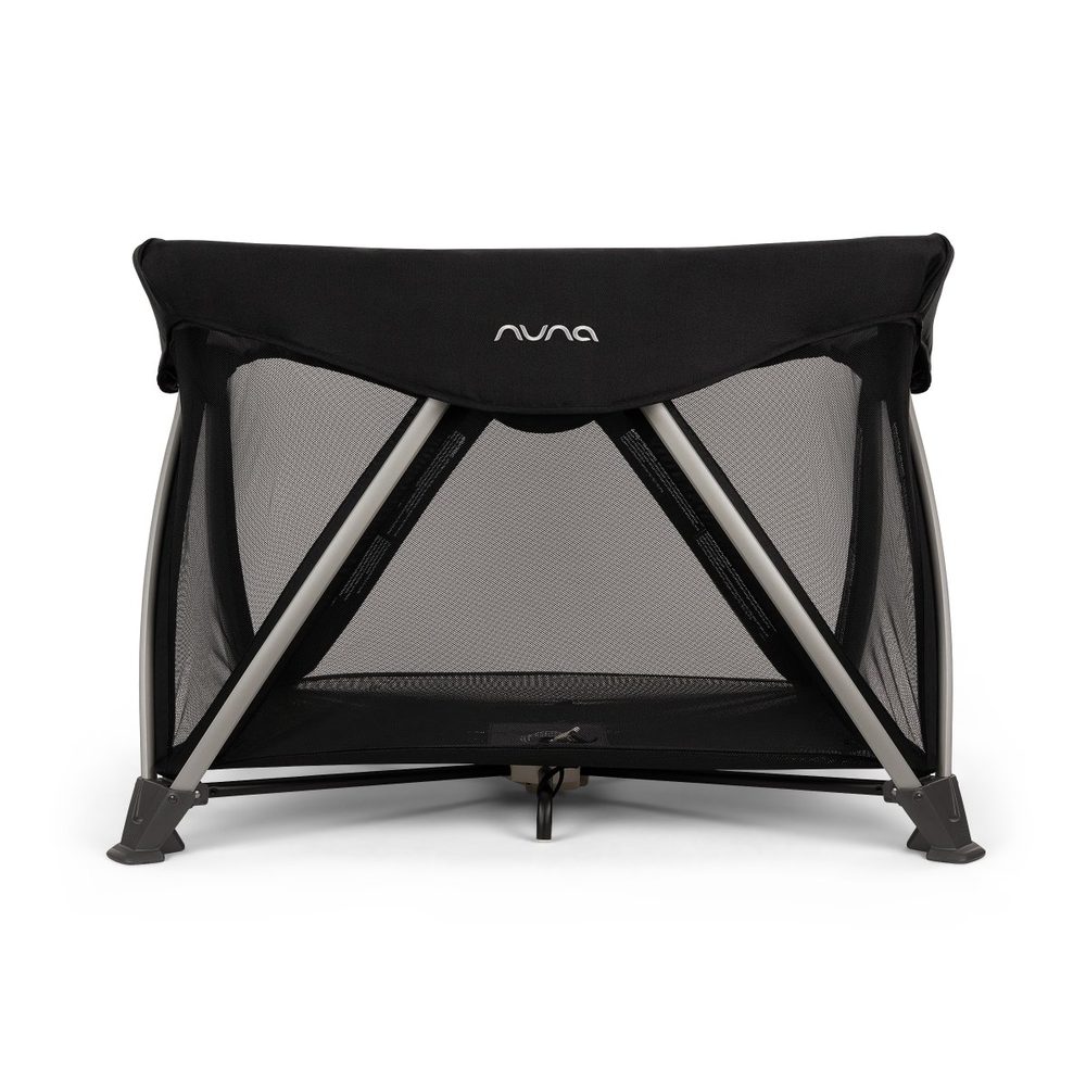 Cuna Sena Aire Caviar