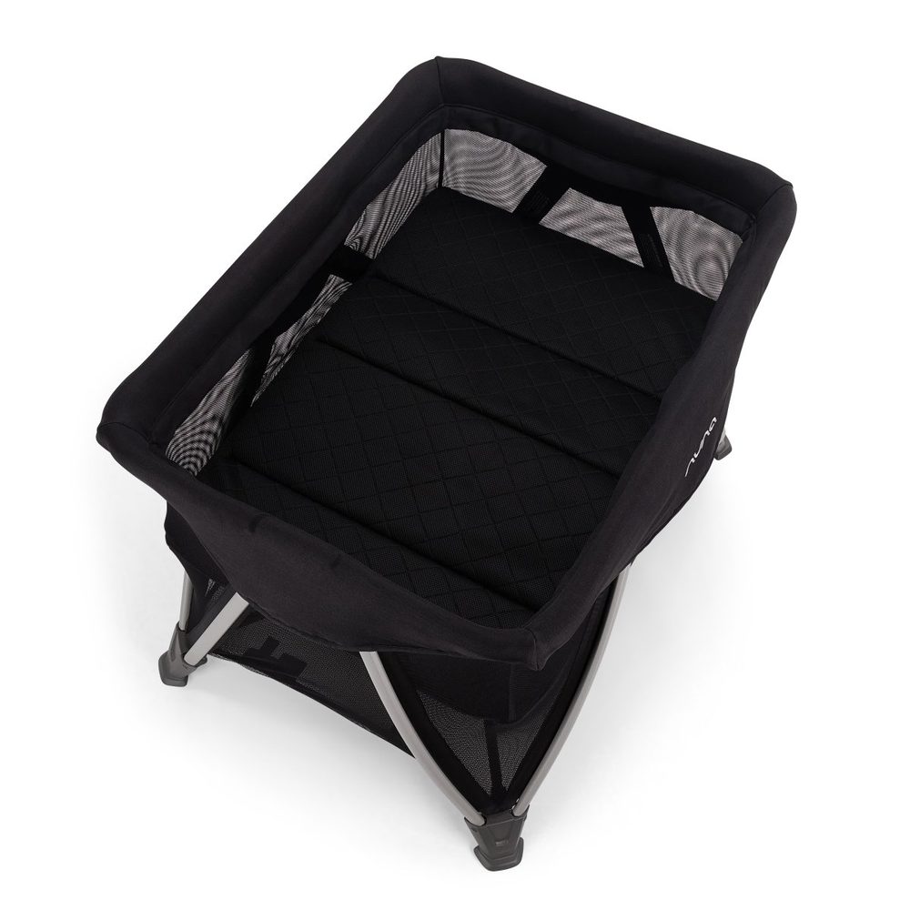 Cuna Sena Aire Caviar