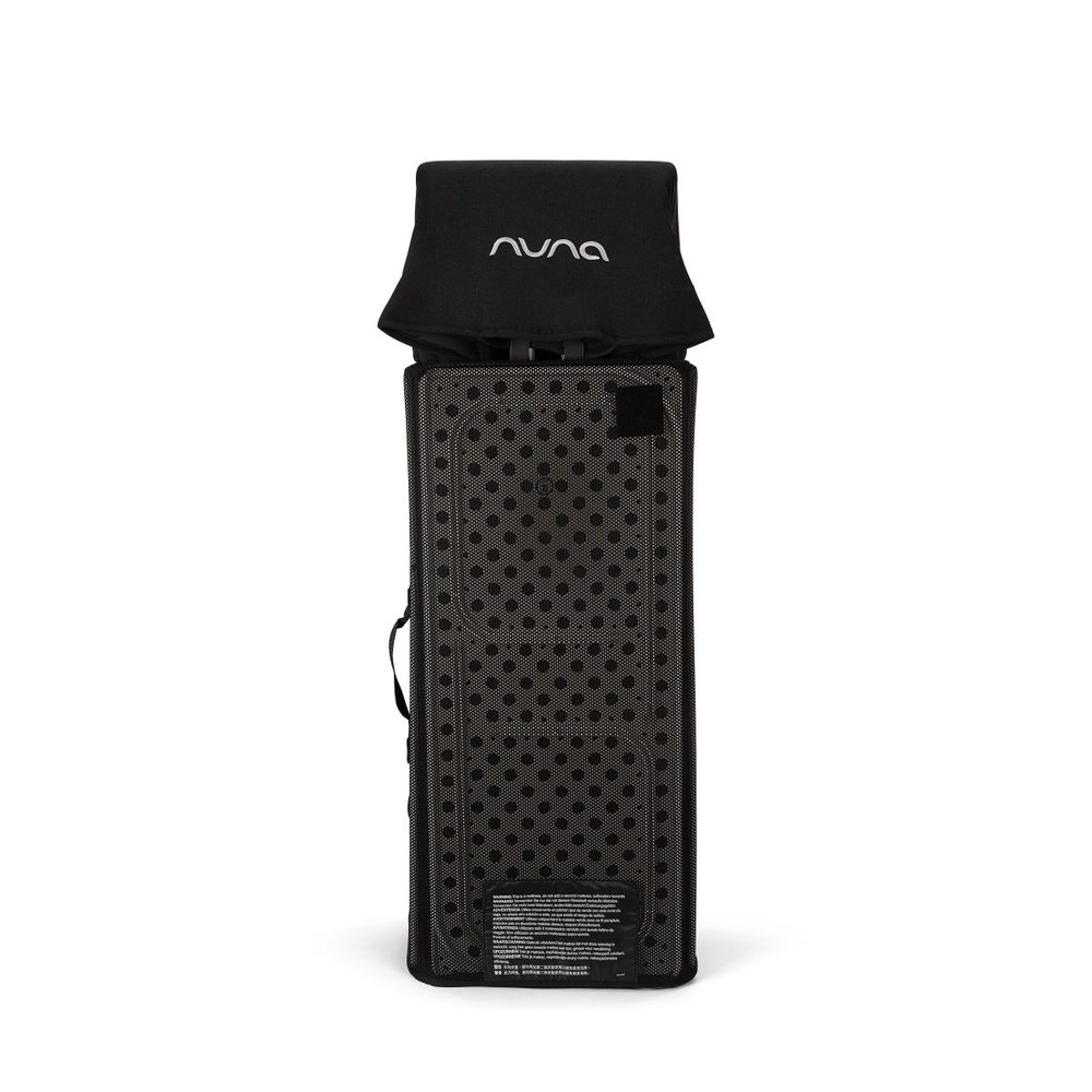 Cuna Sena Aire Caviar