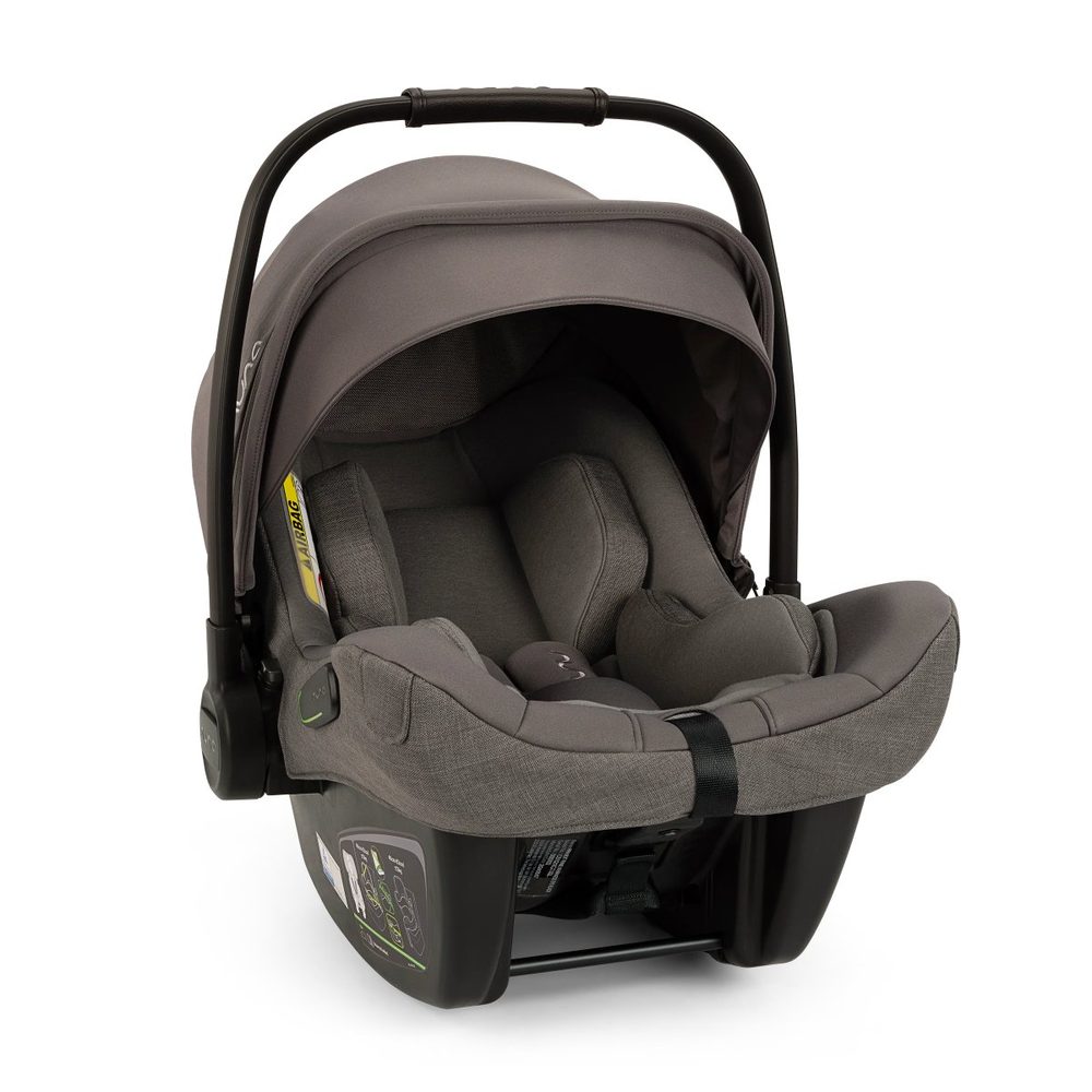 Porta Bebe Pipa Next Thunder