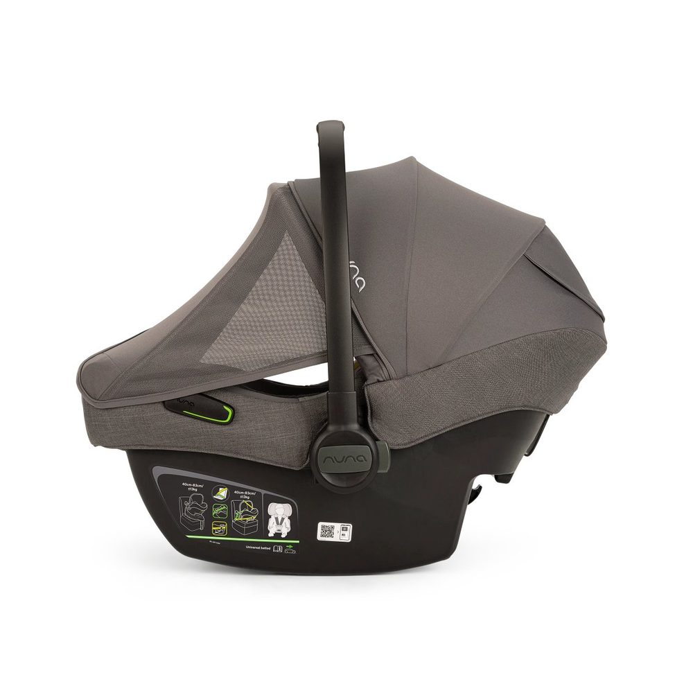 Porta Bebe Pipa Next Thunder