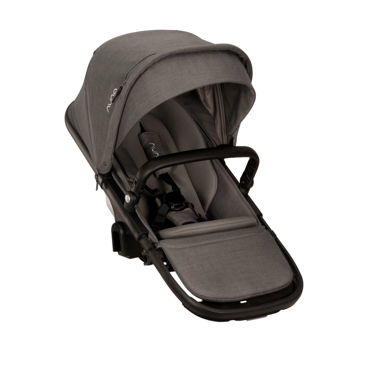 Accesorio Para Carriola Demi Next Asiento Adicional Con Cubierta De Lluvia Thunder