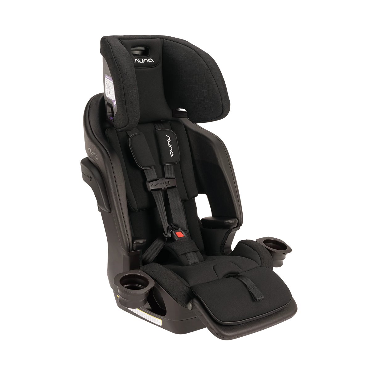 Silla De Auto Lumn Caviar