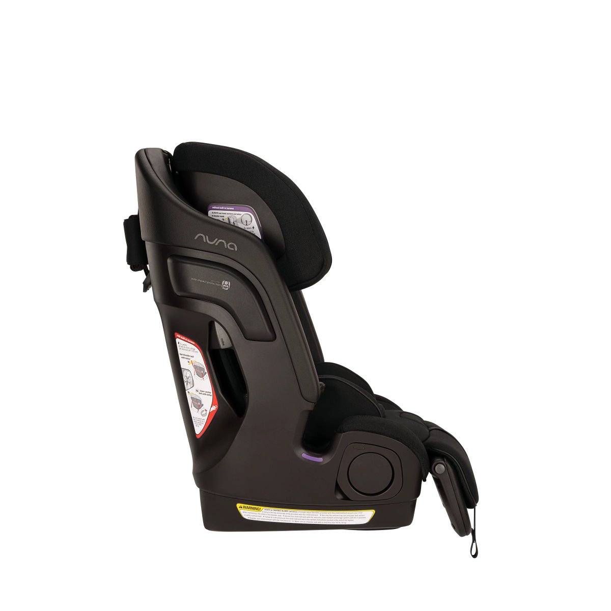 Silla De Auto Lumn Caviar