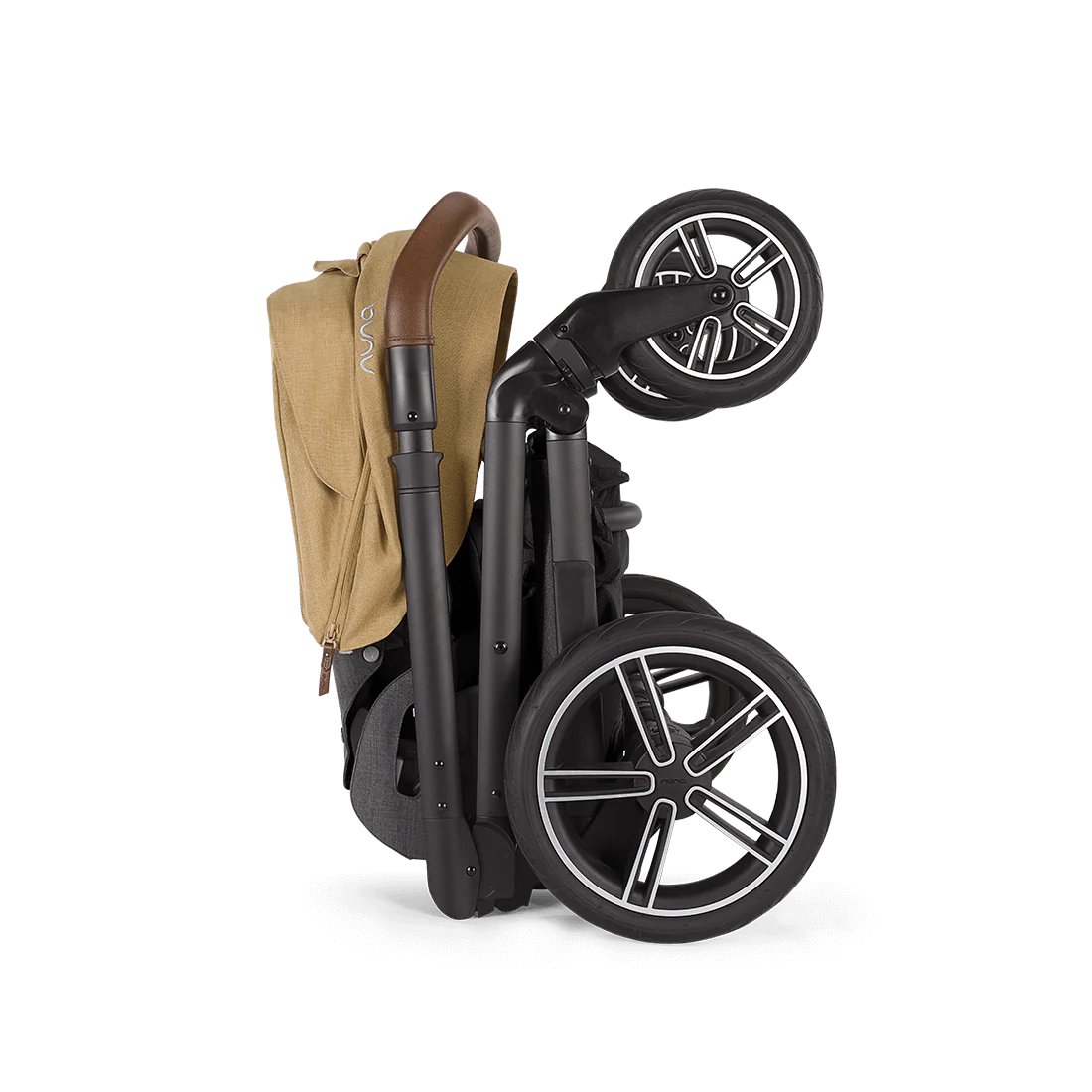 Carriola Mixx Next W Magnetic Buckle Camel