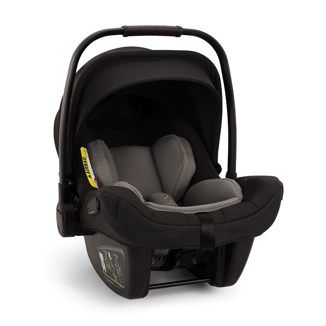 Porta Bebe Pipa Next Caviar