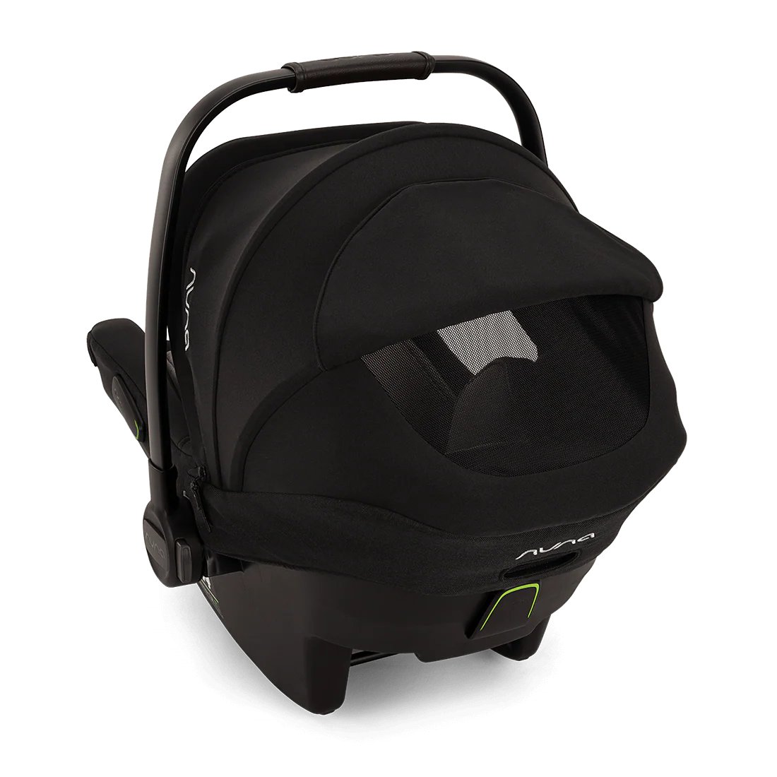 Porta Bebe Pipa Next Caviar