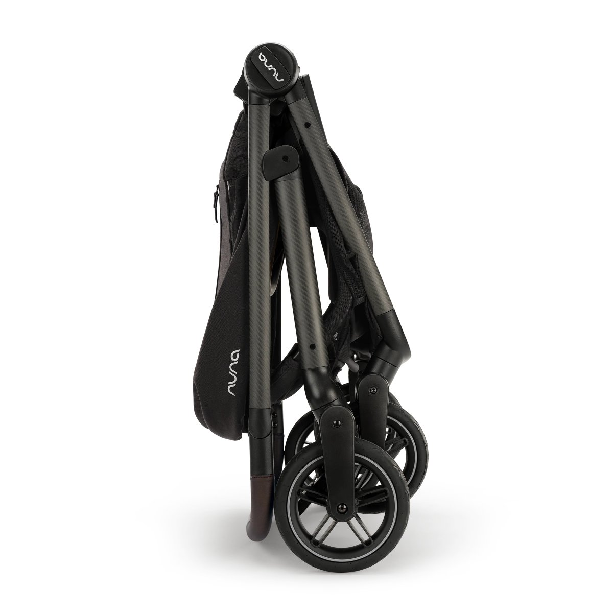 Carriola Swiv Con Adaptador Y Accesorios Caviar
