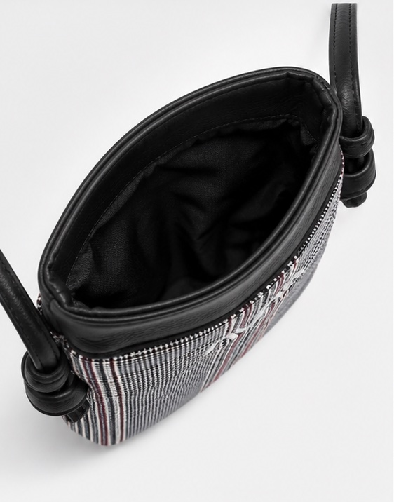 Mini Crossbody Nuna