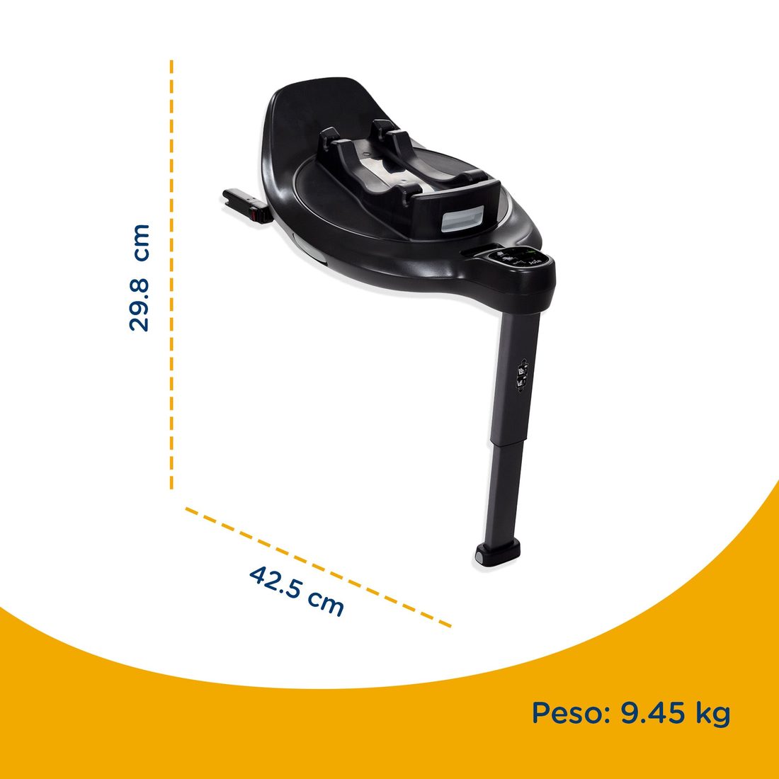 Base i-Base Encore