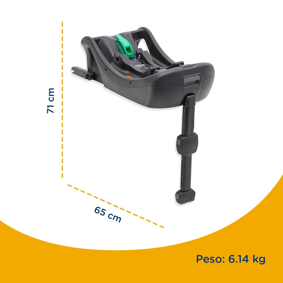 Base i-Base 2.0