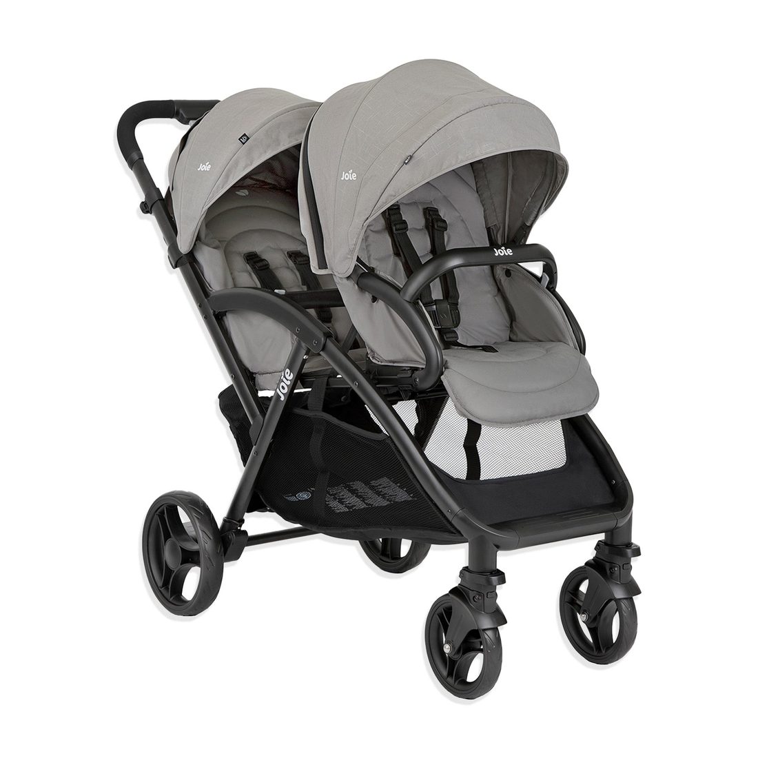 Carriola Doble Evalite Duo