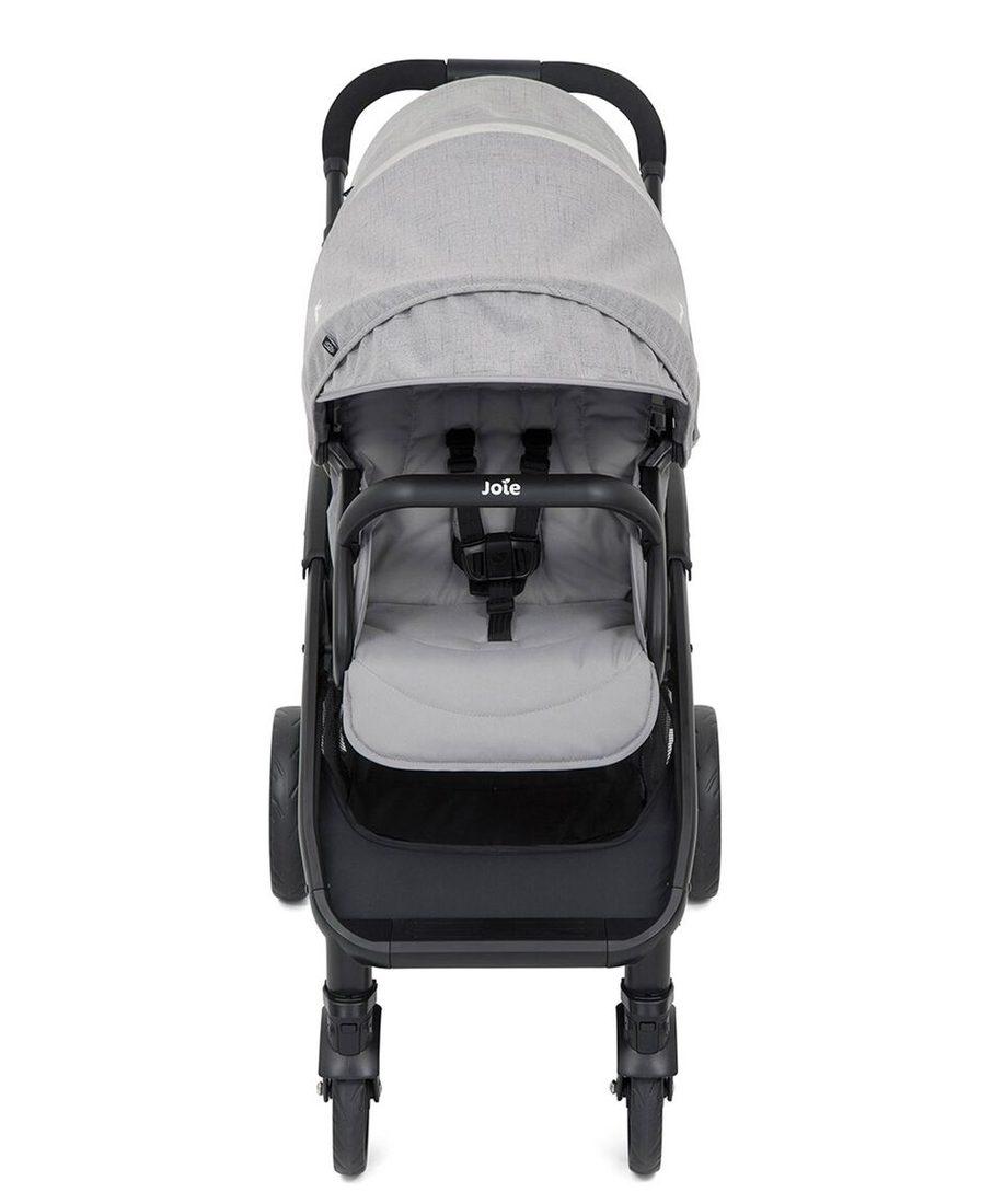 Carriola Doble Evalite Duo