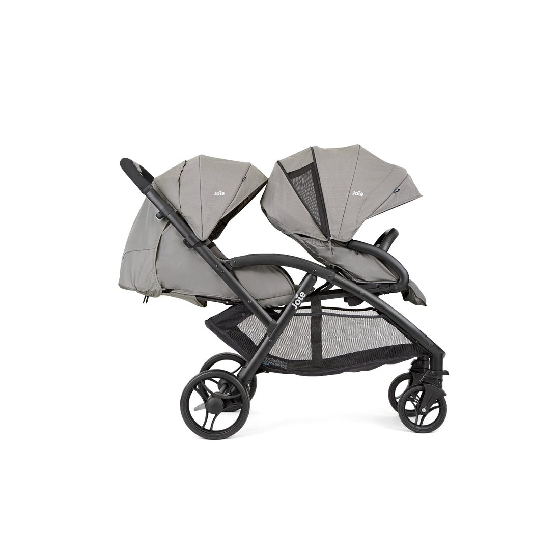 Carriola Doble Evalite Duo