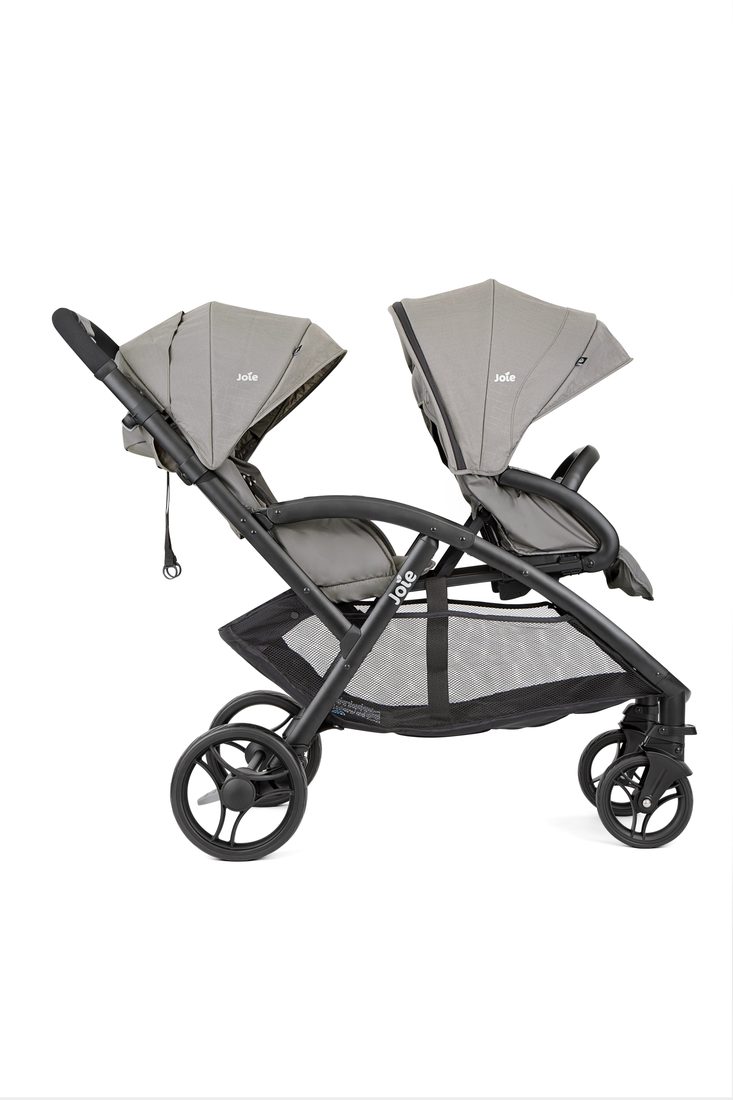 Carriola Doble Evalite Duo