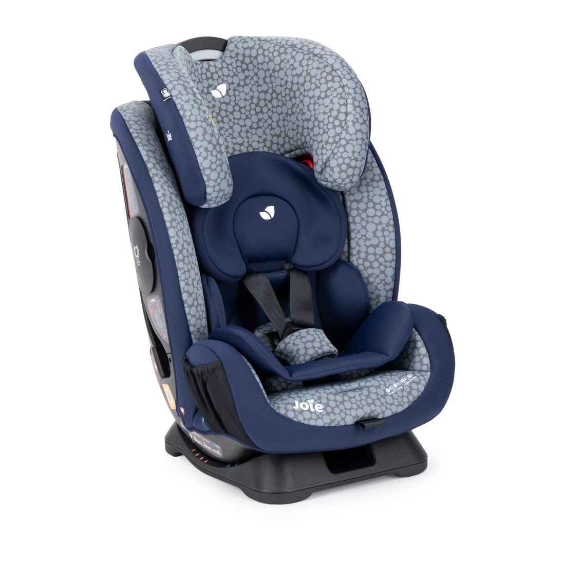 Autoasiento Every Stage