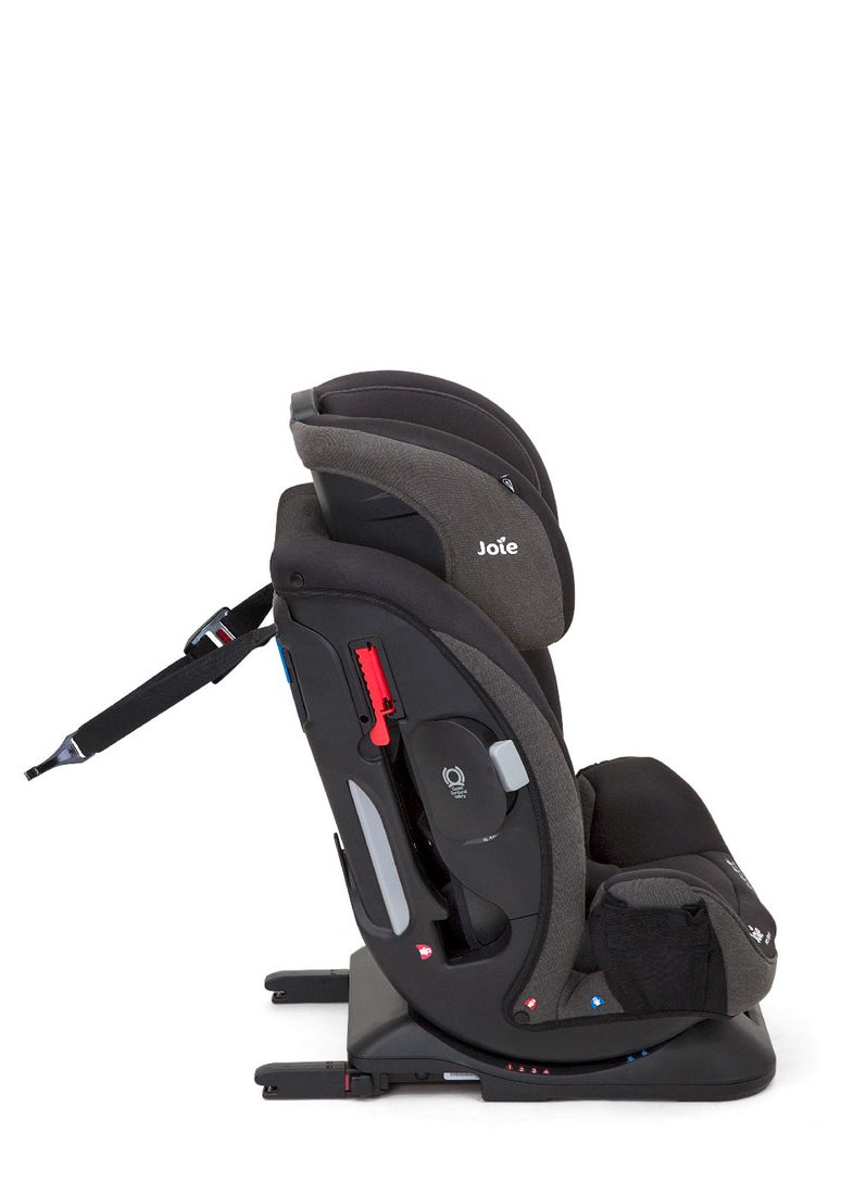 Autoasiento Every Stage Fx