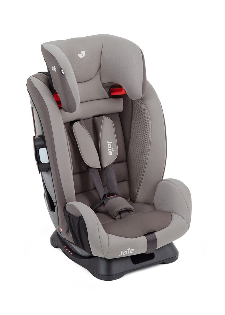 Autoasiento Fortifi