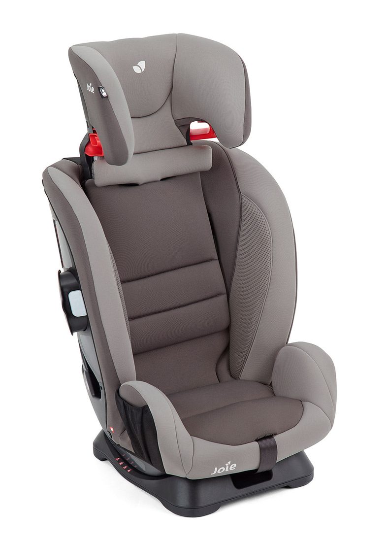 Autoasiento Fortifi
