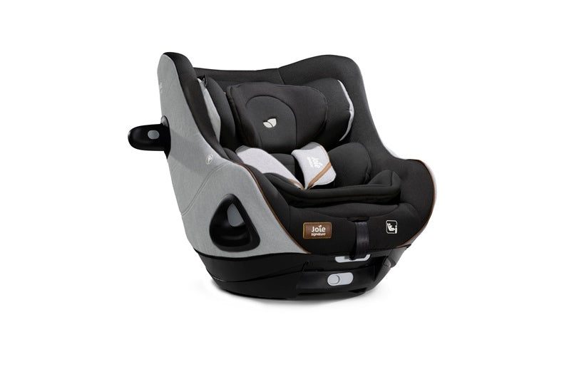 Autoasiento i-Harbour