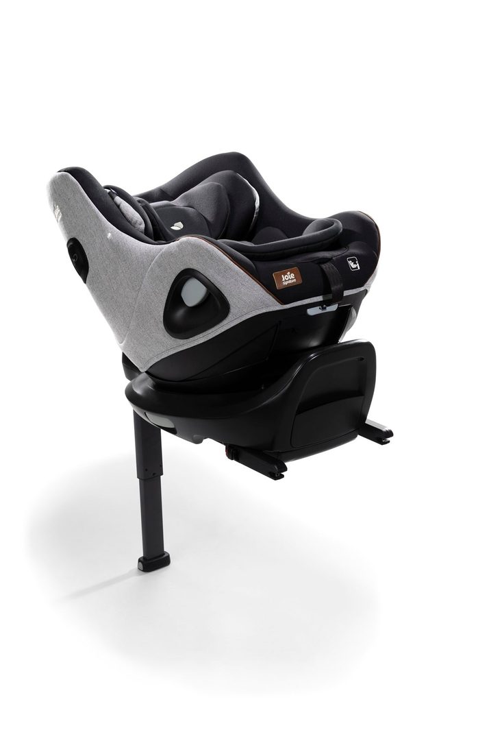 Autoasiento i-Harbour
