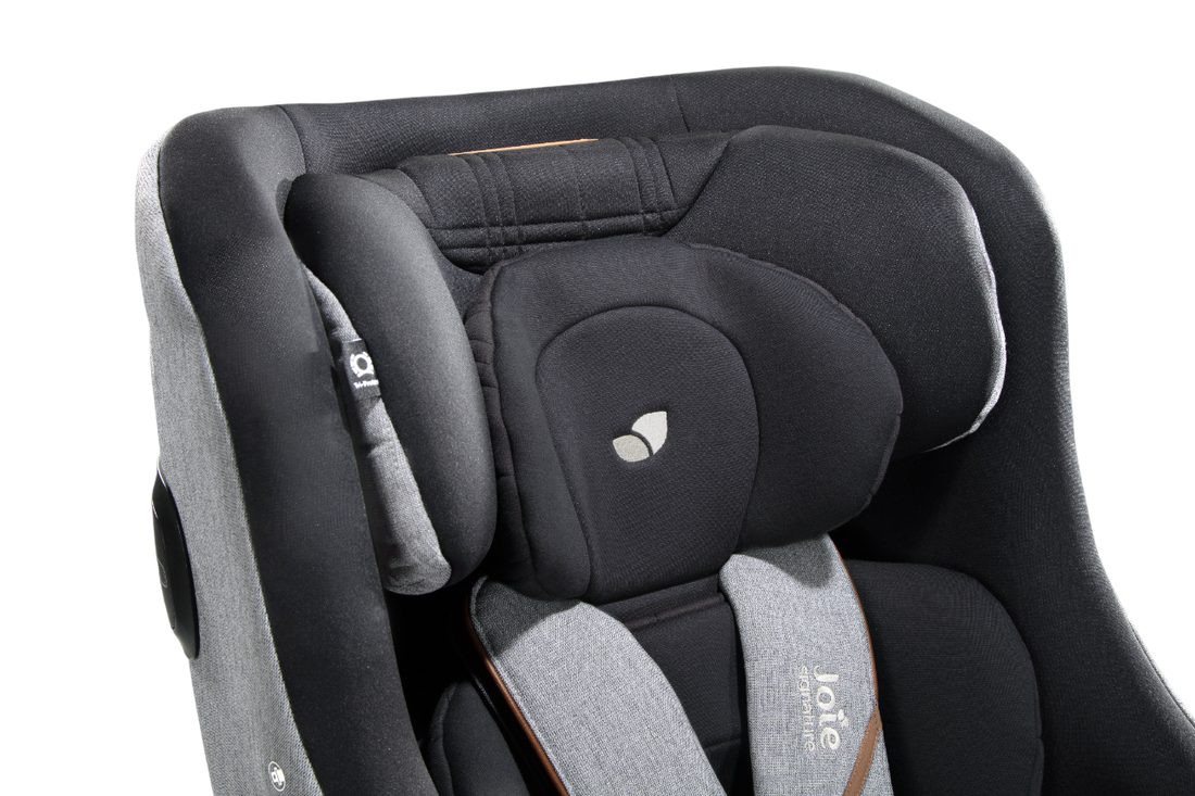 Autoasiento i-Harbour