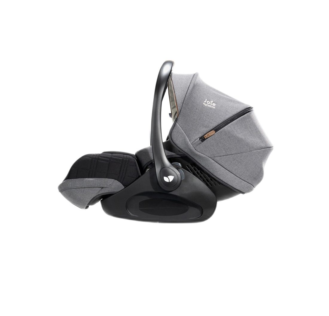 Portabebé i-Level Reclinable