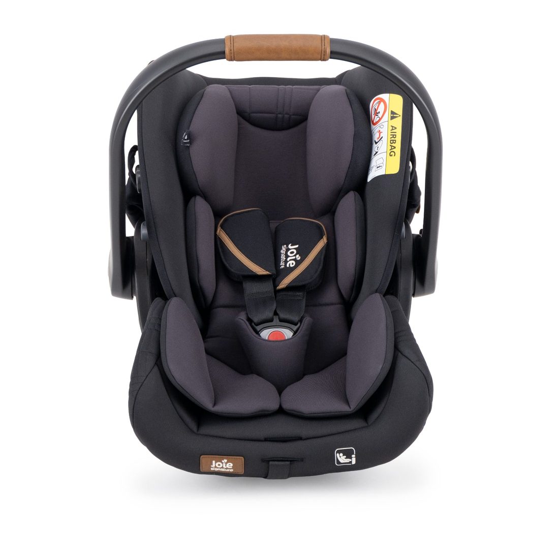 Portabebé i-Level Reclinable
