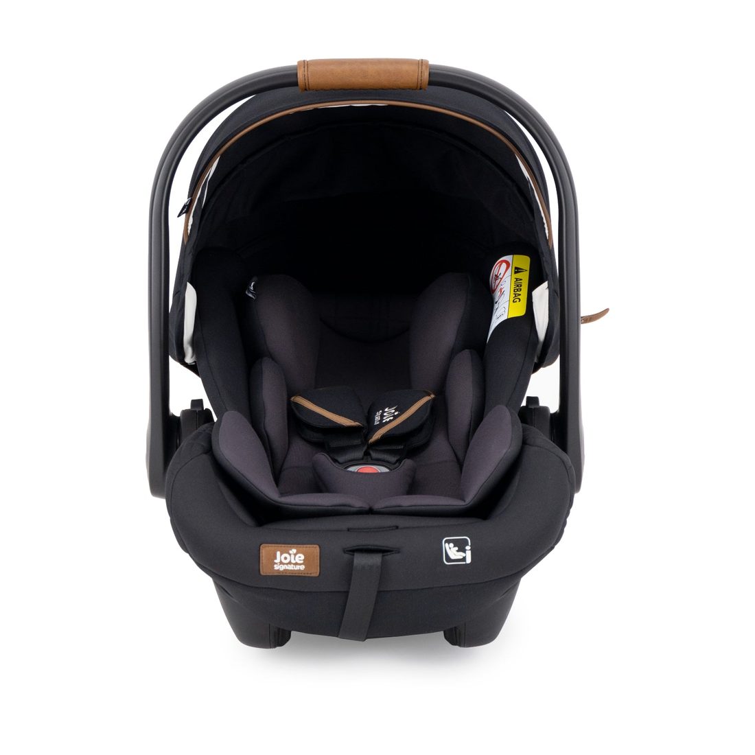 Portabebé i-Level Reclinable