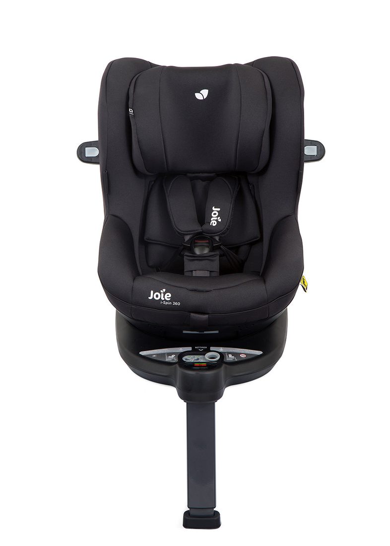 Autoasiento i-Spin 360