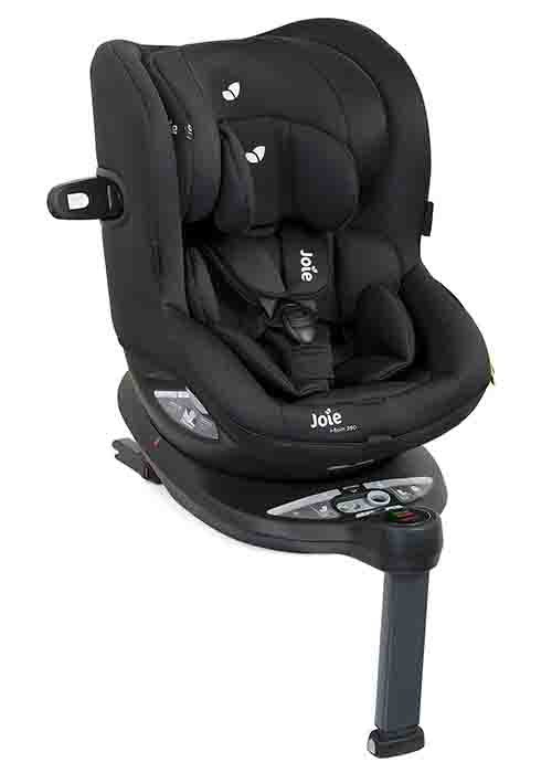 Autoasiento i-Spin 360