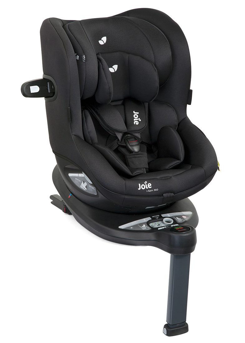 Autoasiento i-Spin 360