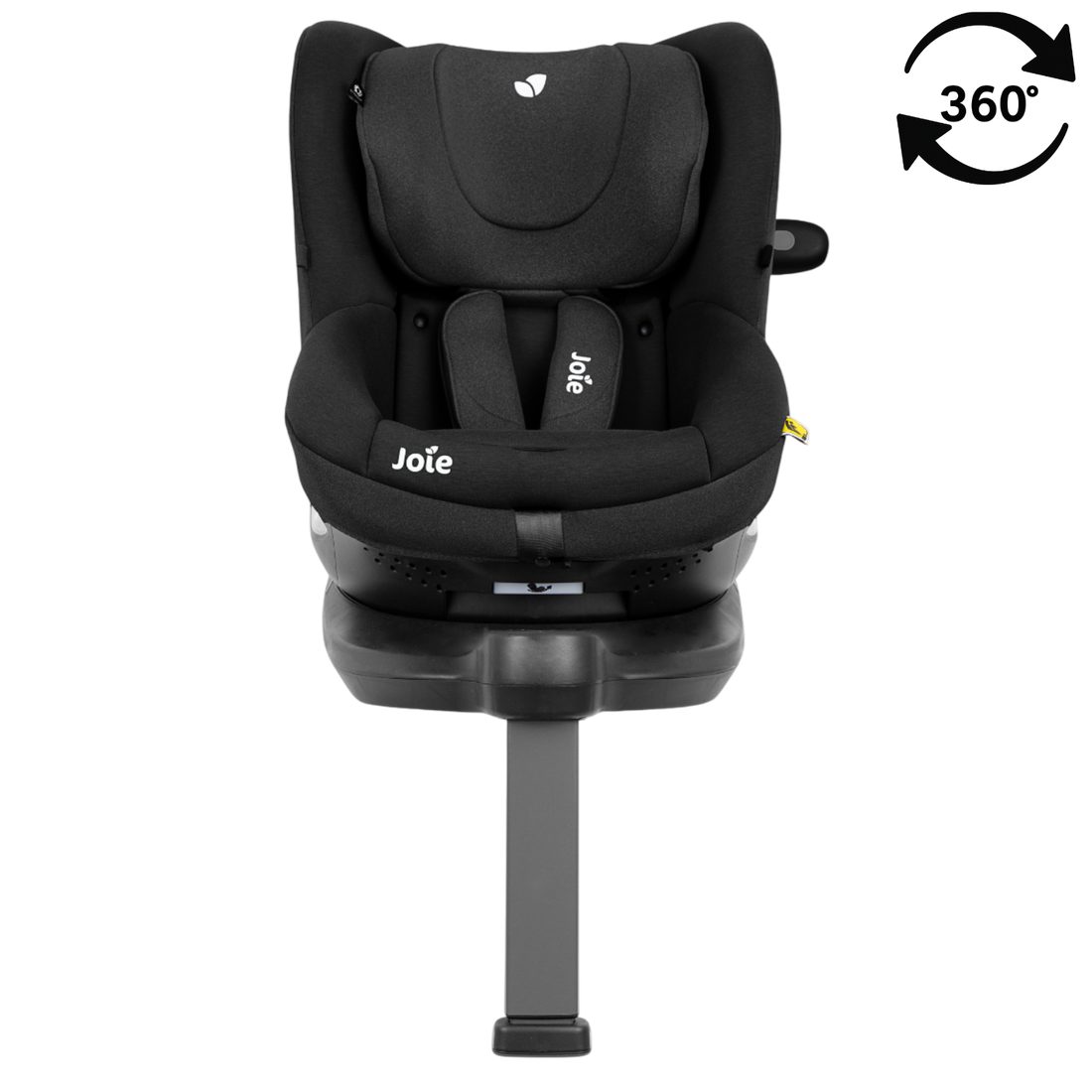 Autoasiento i-Spin 360 E