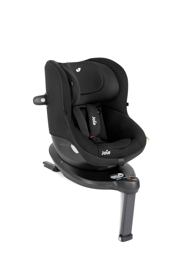 Autoasiento i-Spin 360 E