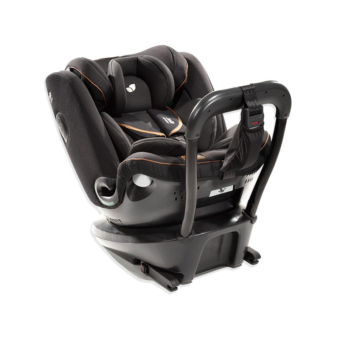 Autoasiento i-Spin Grow