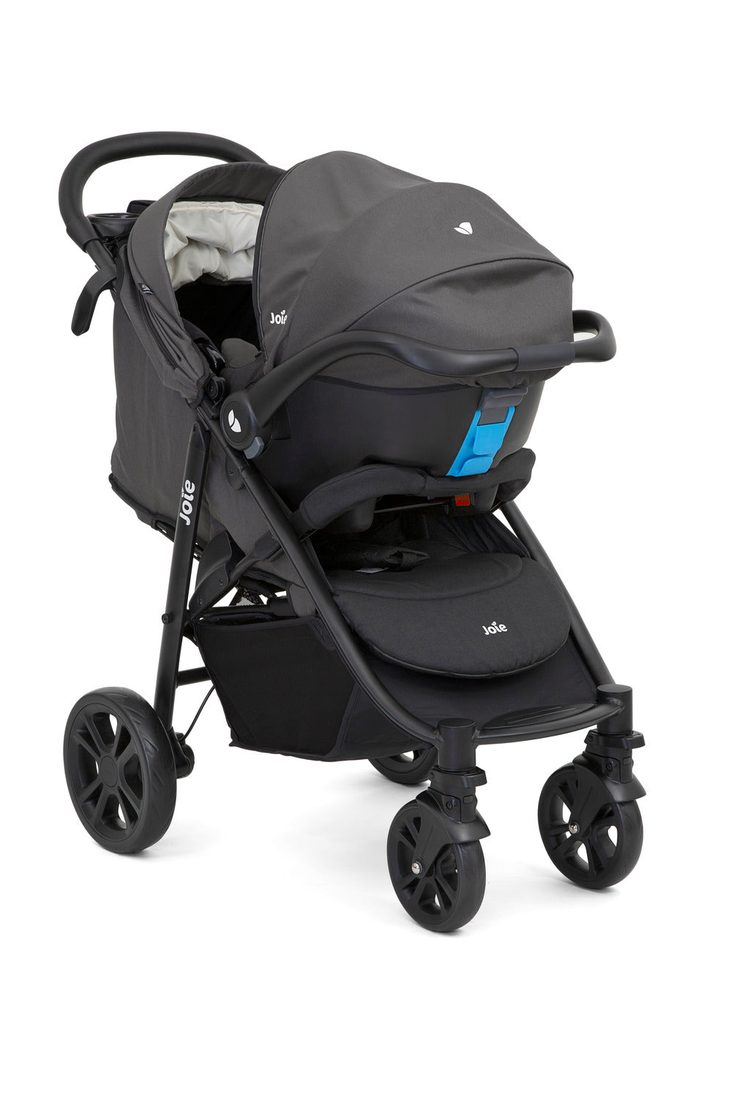 Litetrax 4 con Portabebé