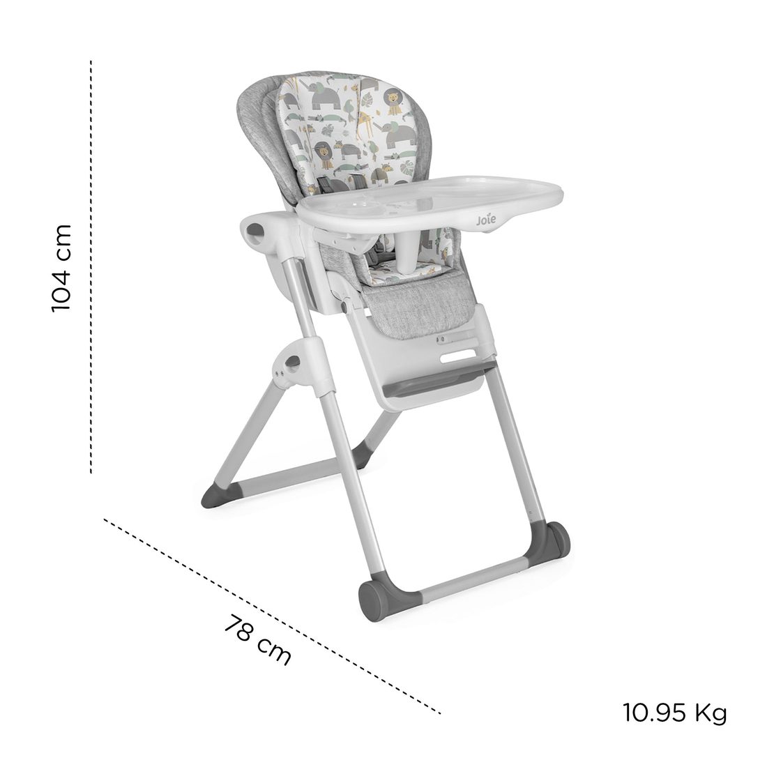 Periquera Mimzy Recline