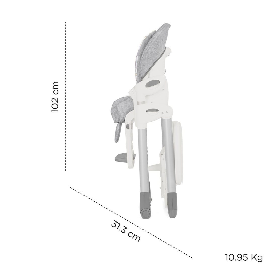 Periquera Mimzy Recline