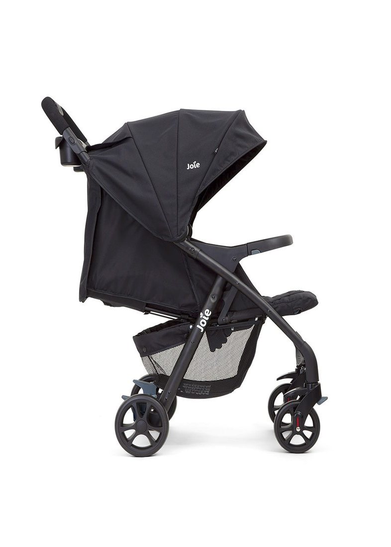 Carriola Muze LX