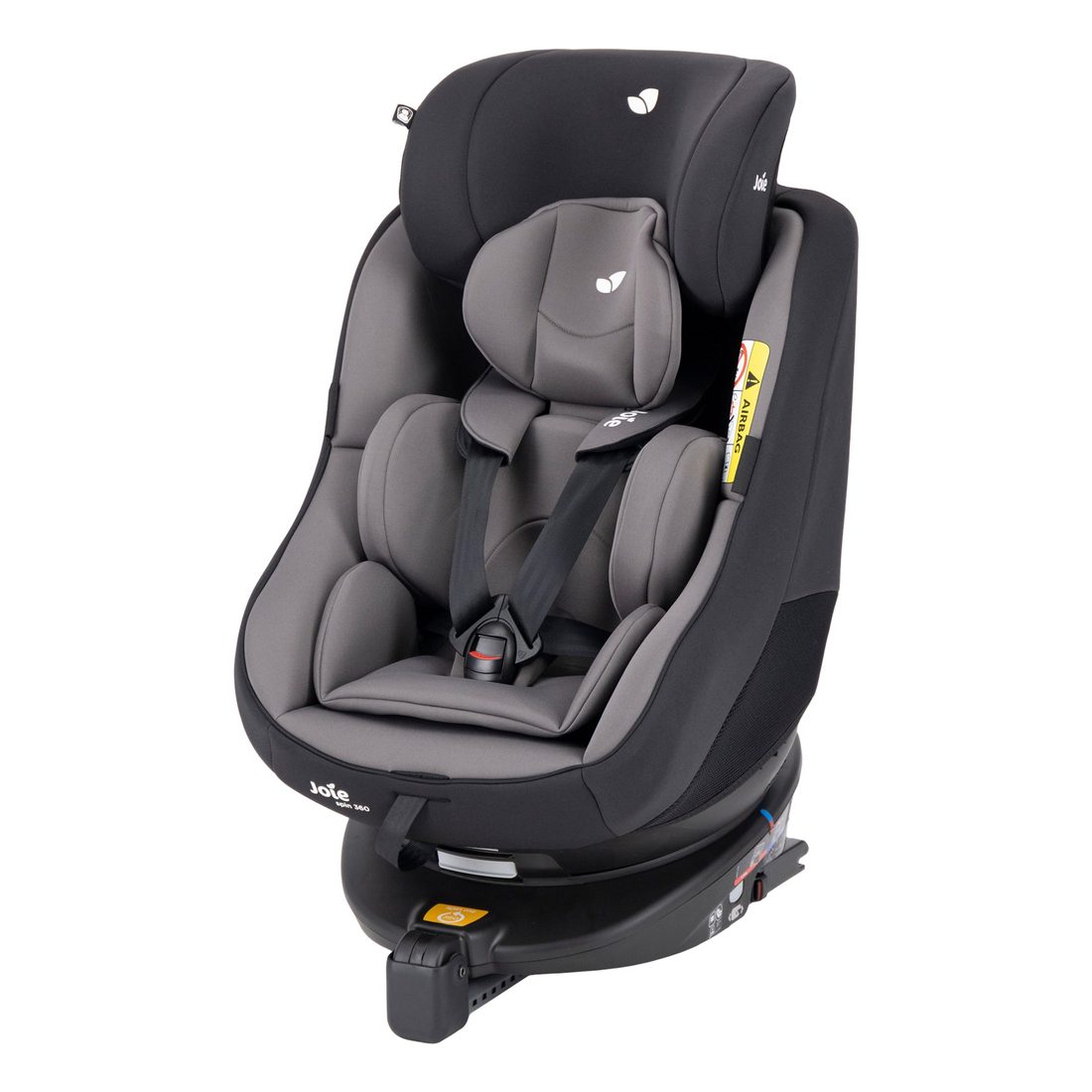 Autoasiento Spin 360